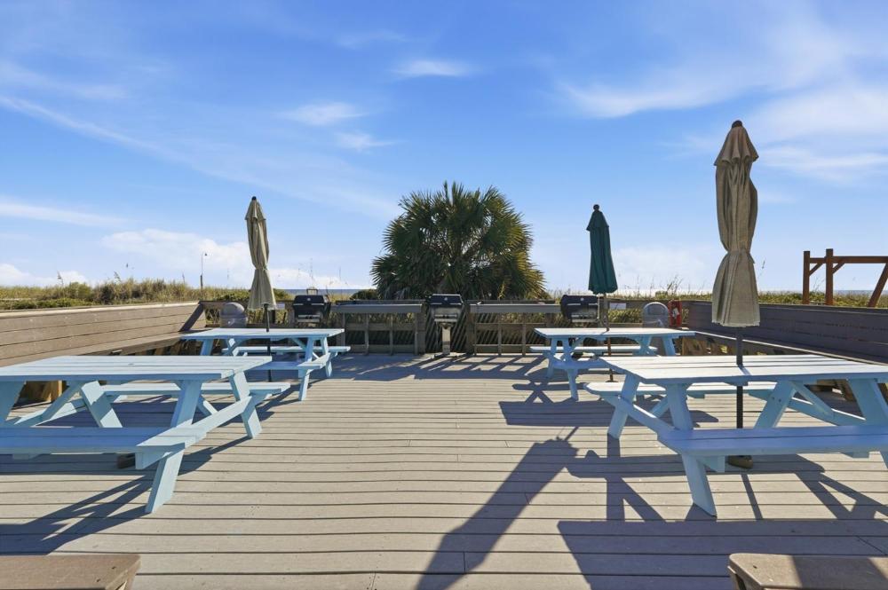 Seaspray Condos 112A